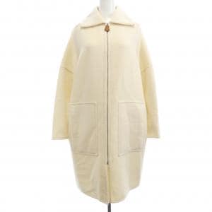 エルメス HERMES *86-7111. コート