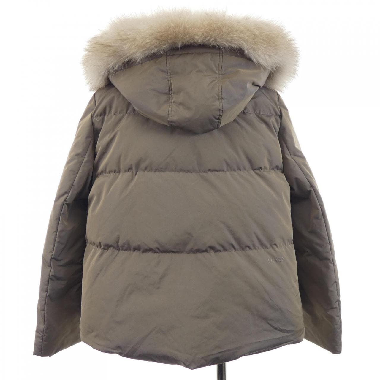 フォクシー FOXEY 42859 ダウンジャケット