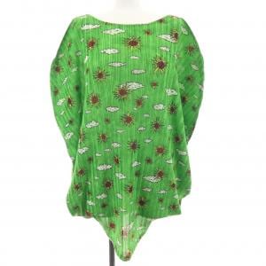 プリーツプリーズ PLEATS PLEASE PP13-FK383 トップス