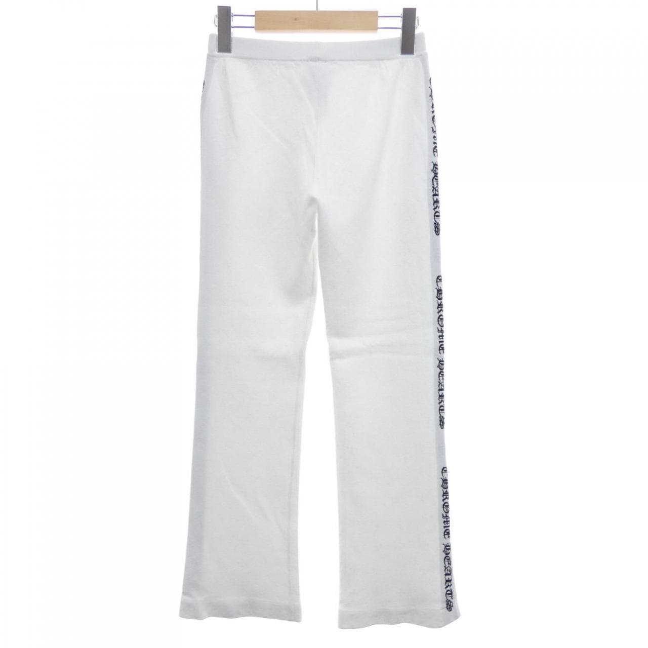 クロムハーツ CHROME HEARTS CHプラス 419180502******900 パンツ