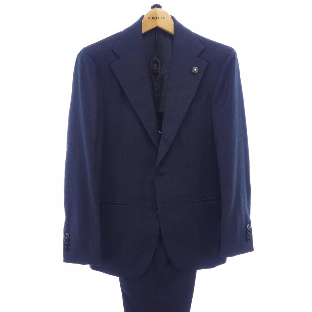 ラルディーニ LARDINI JW98351W スーツ