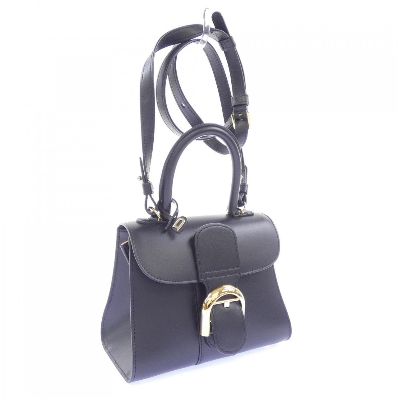 デルボー DELVAUX BRILLANT AA0406AAM BAG
