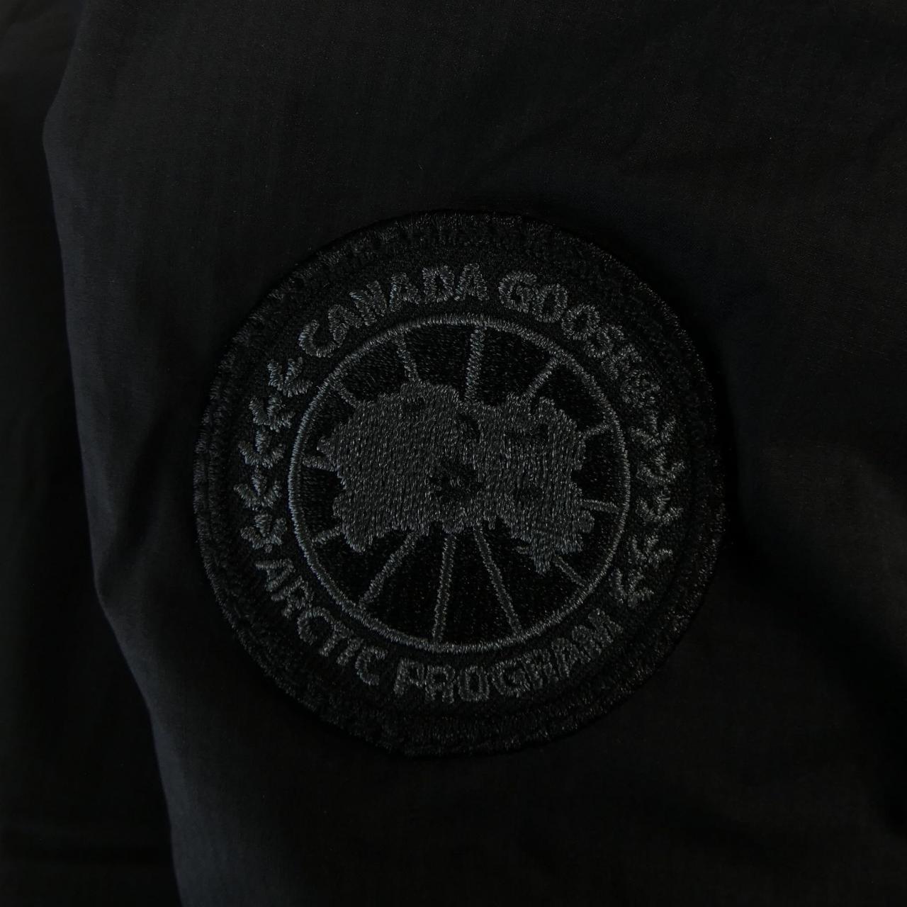 カナダグース CANADA GOOSE 5079MB LODGE ロッジ ダウンジャケット