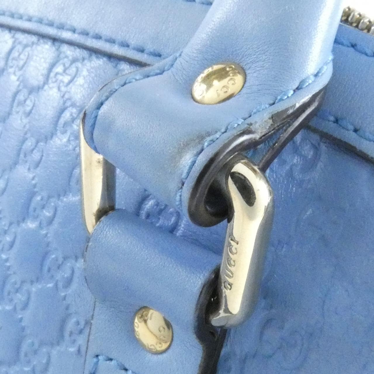 グッチ 449663 BMJ1G バッグ