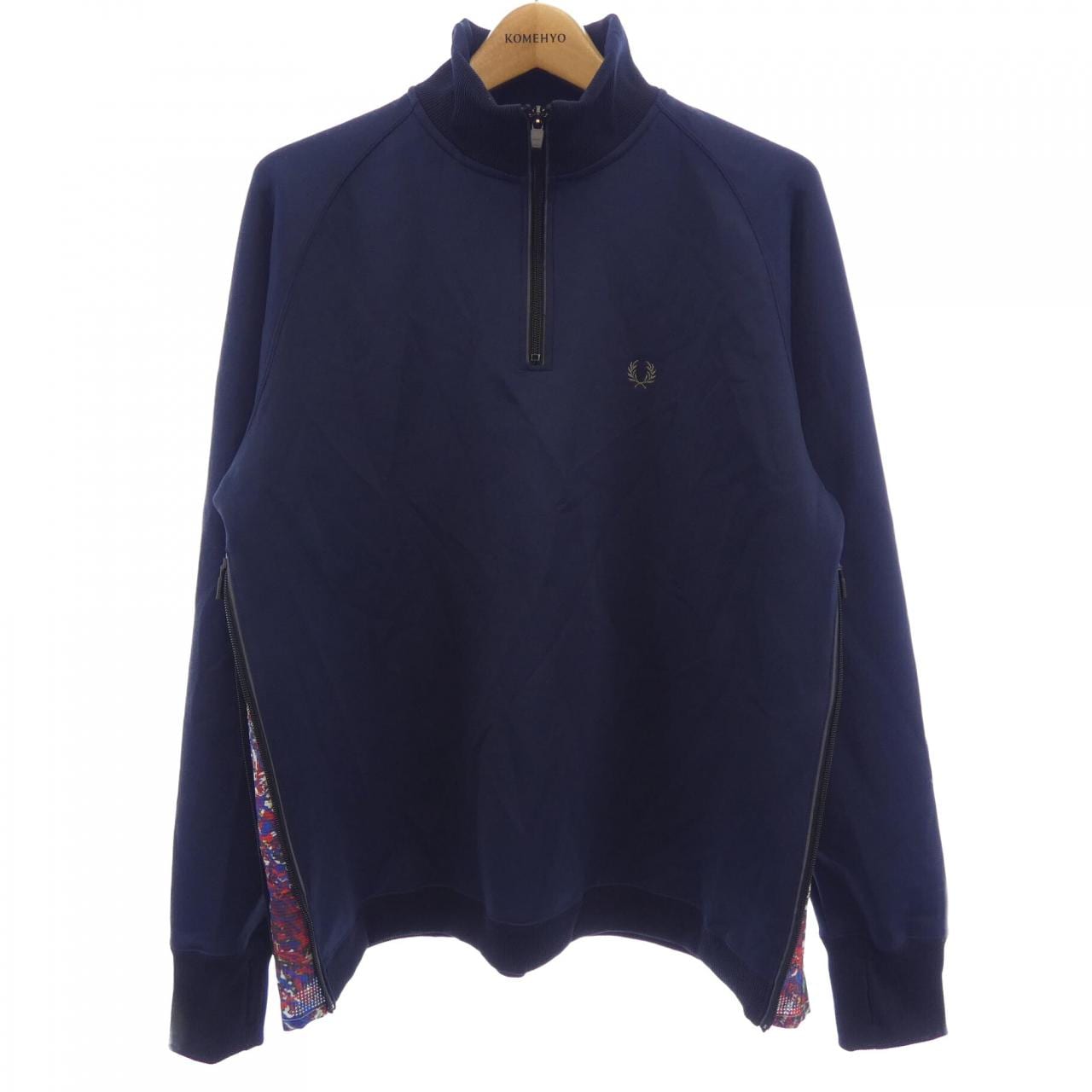 フレッドペリー FRED PERRY F2485 トップス