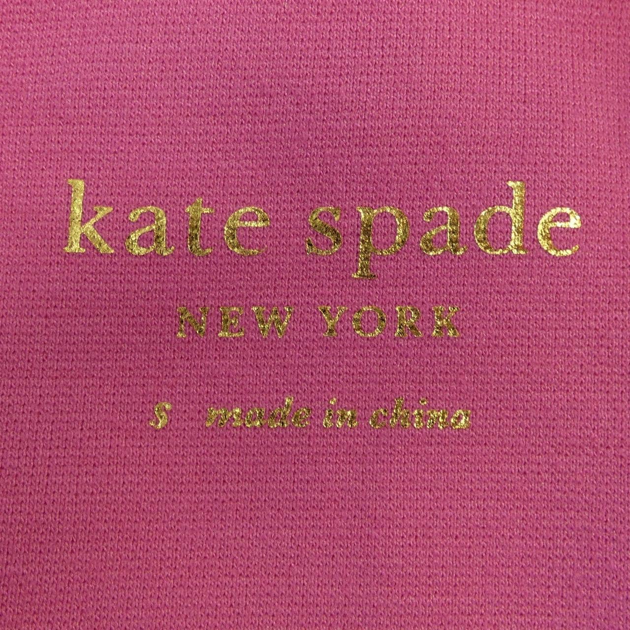 ケイトスペード kate spade ワンピース