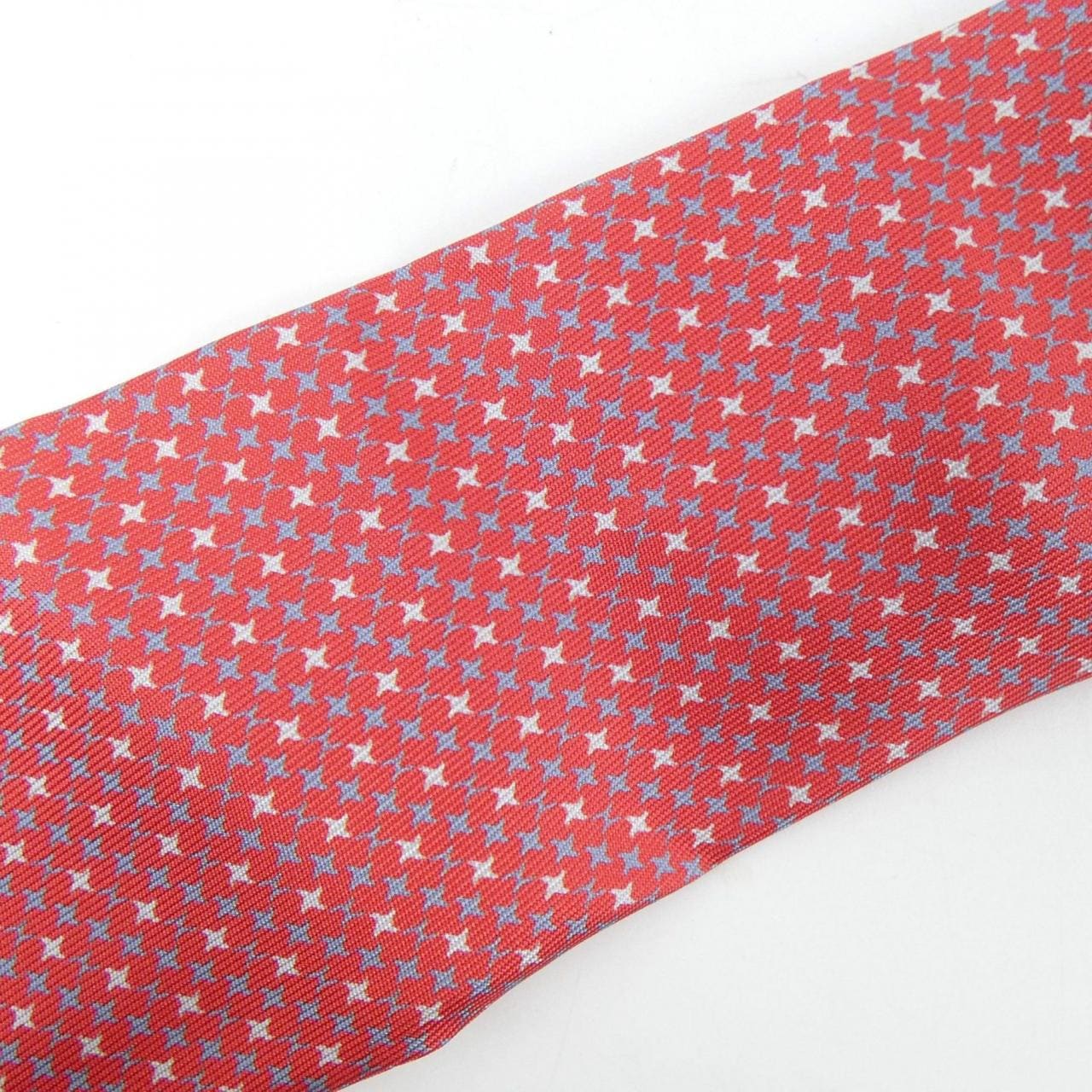 HERMES NECKTIE