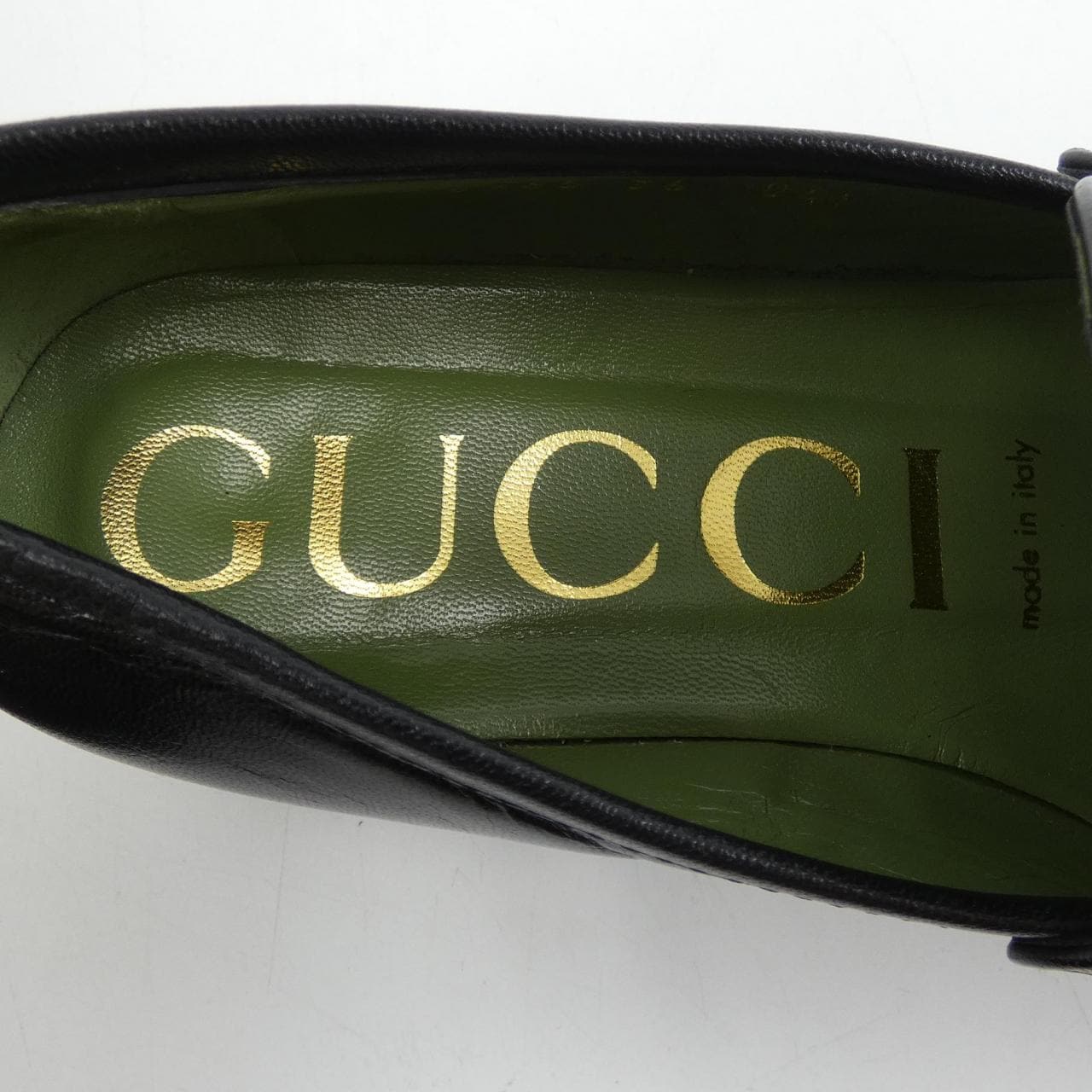 グッチ GUCCI シューズ