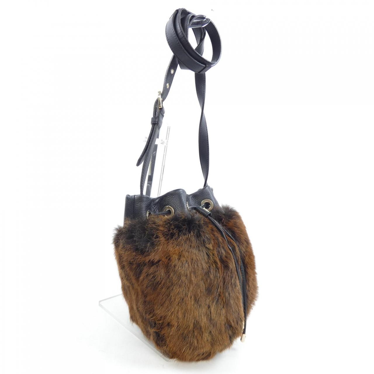 ヘレンカミンスキー HELEN KAMINSKI BAG