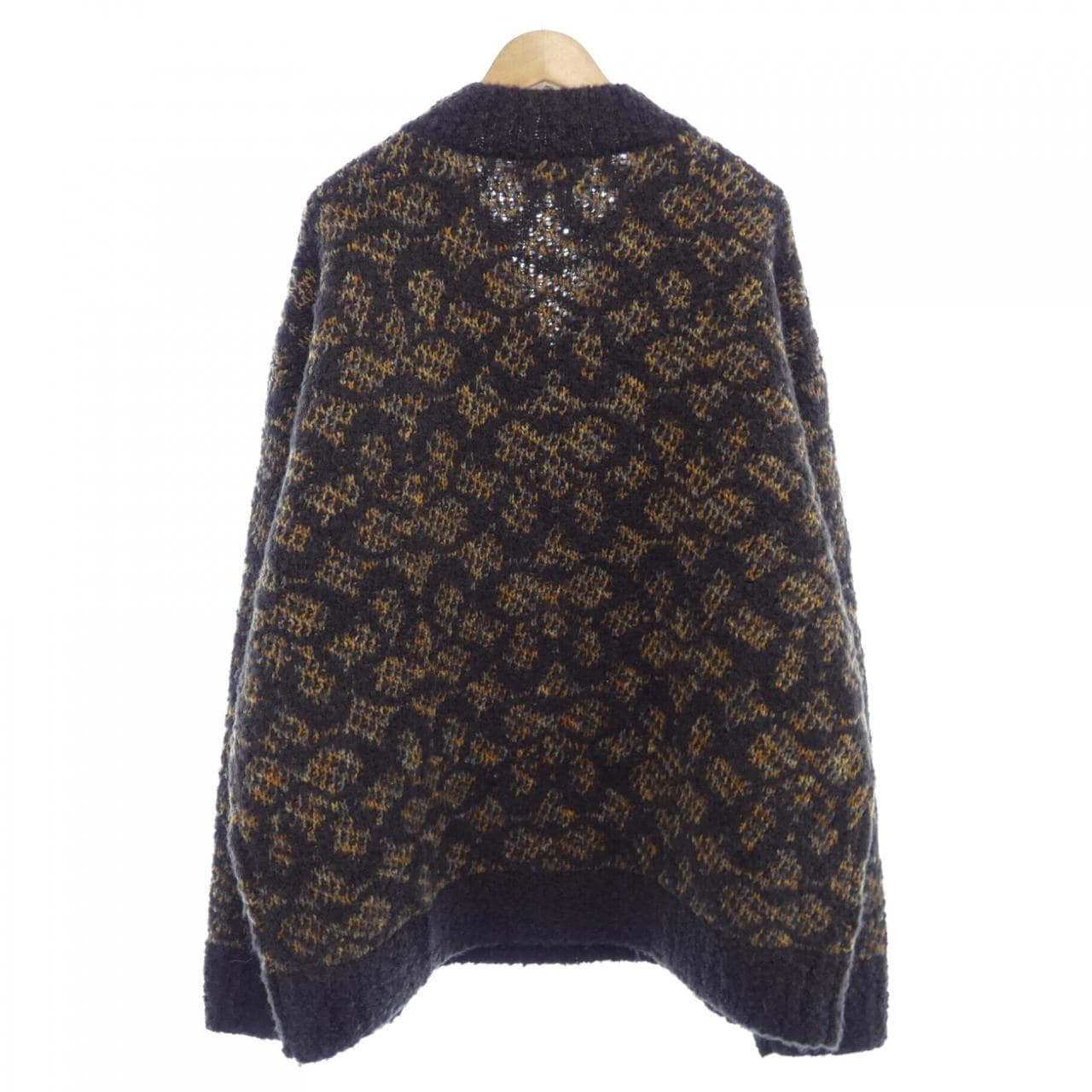 Coach COACH knit