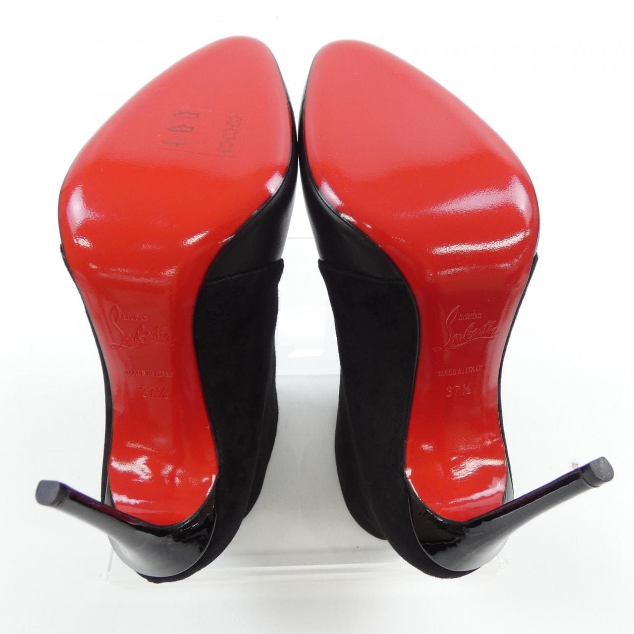 クリスチャンルブタン CHRISTIAN LOUBOUTIN ブーツ