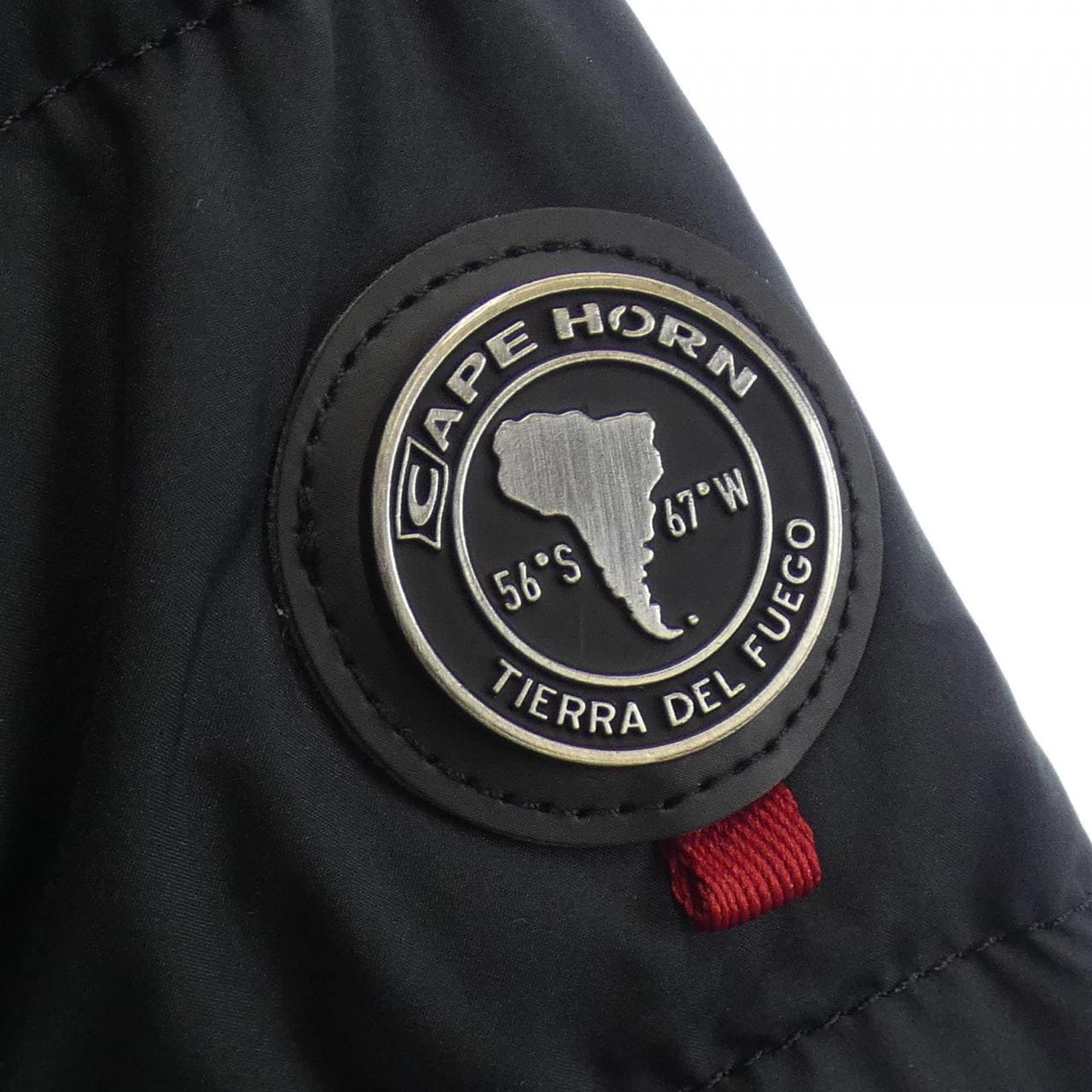 ケープホーン CAPE HORN ダウンコート