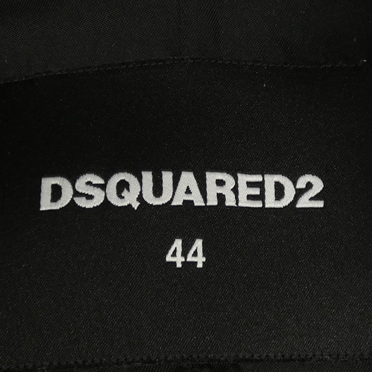 ディースクエアード DSQUARED2 コート