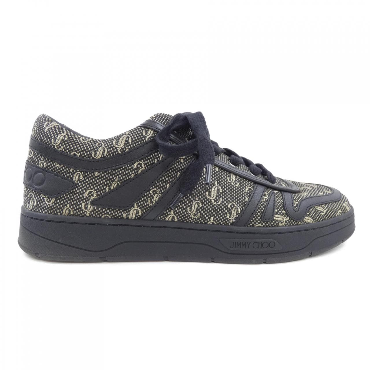 ジミーチュウ JIMMY CHOO スニーカー