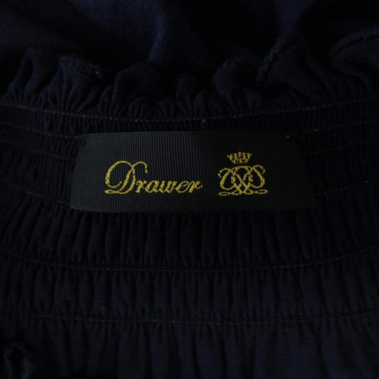 ドゥロワー DRAWER トップス