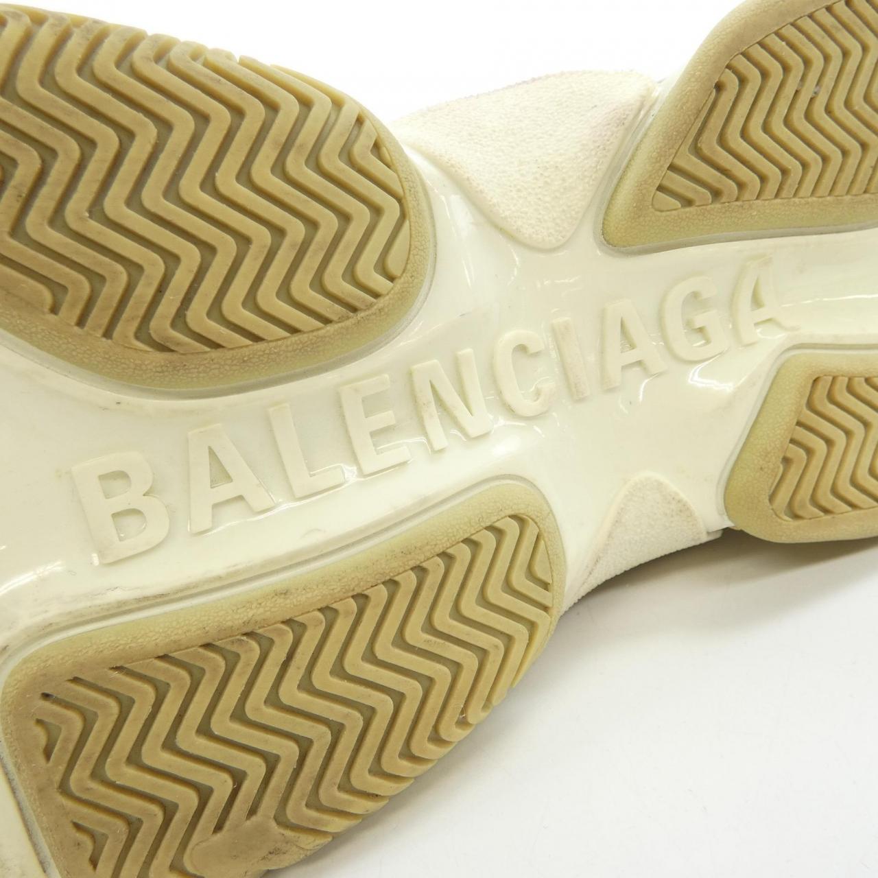 BALENCIAGA巴黎世家運動鞋