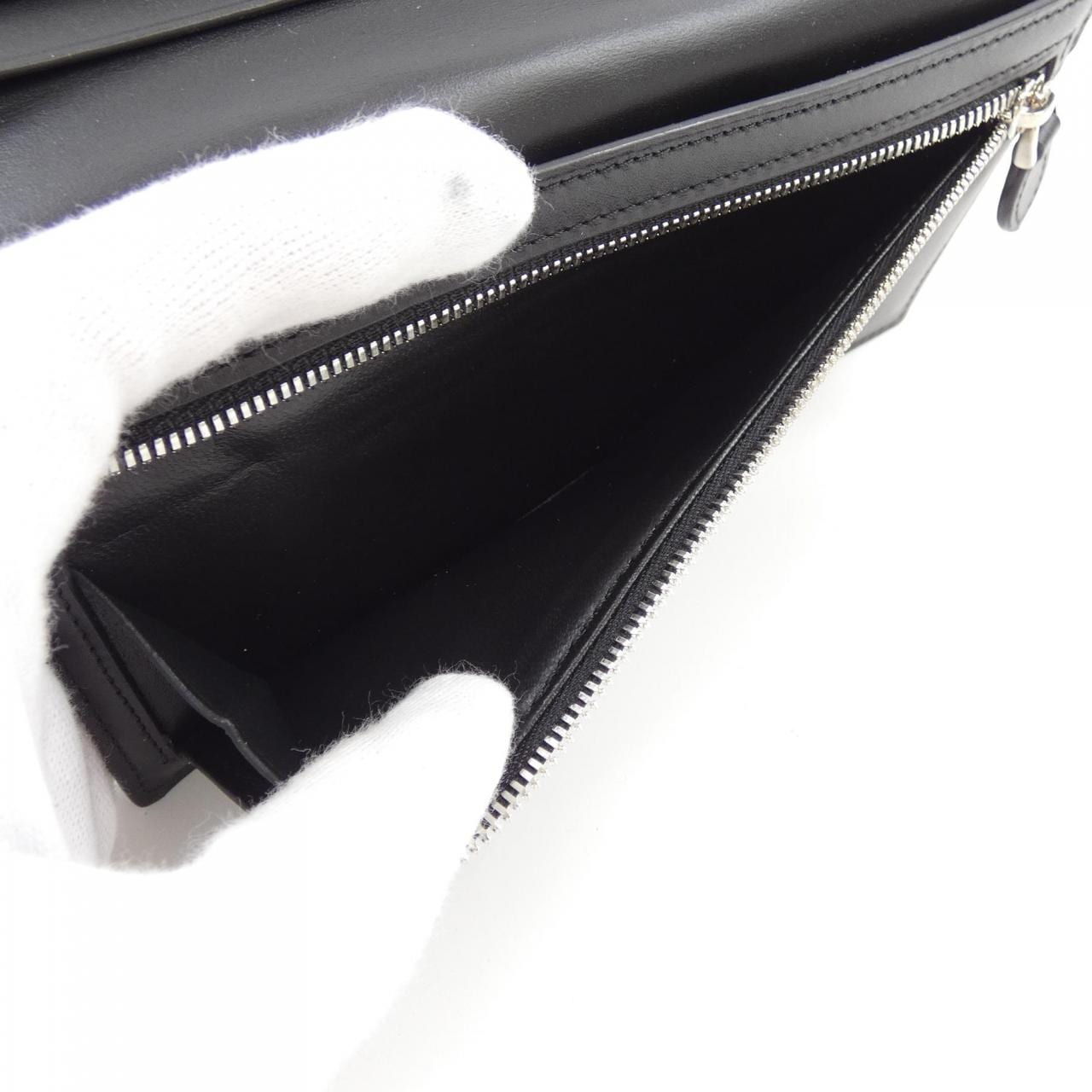 ベルルッティ Berluti WALLET