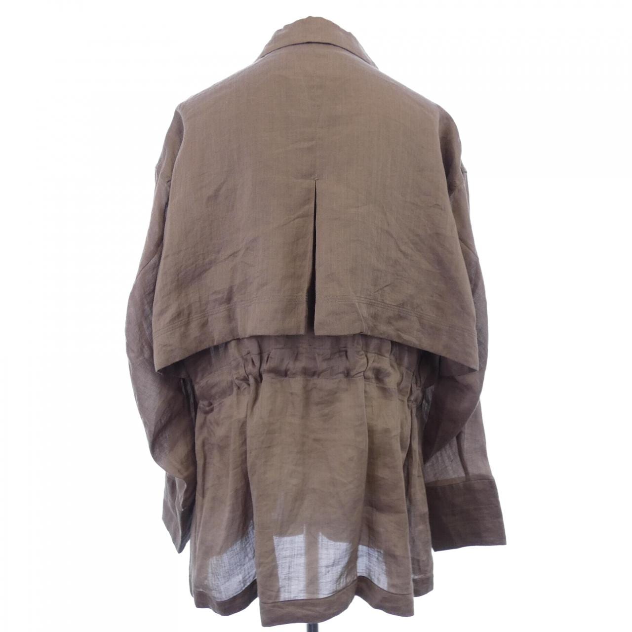 カオス chaos CH207012ER ブルゾン