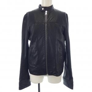 グッチ GUCCI 264857-XN571 レザージャケット