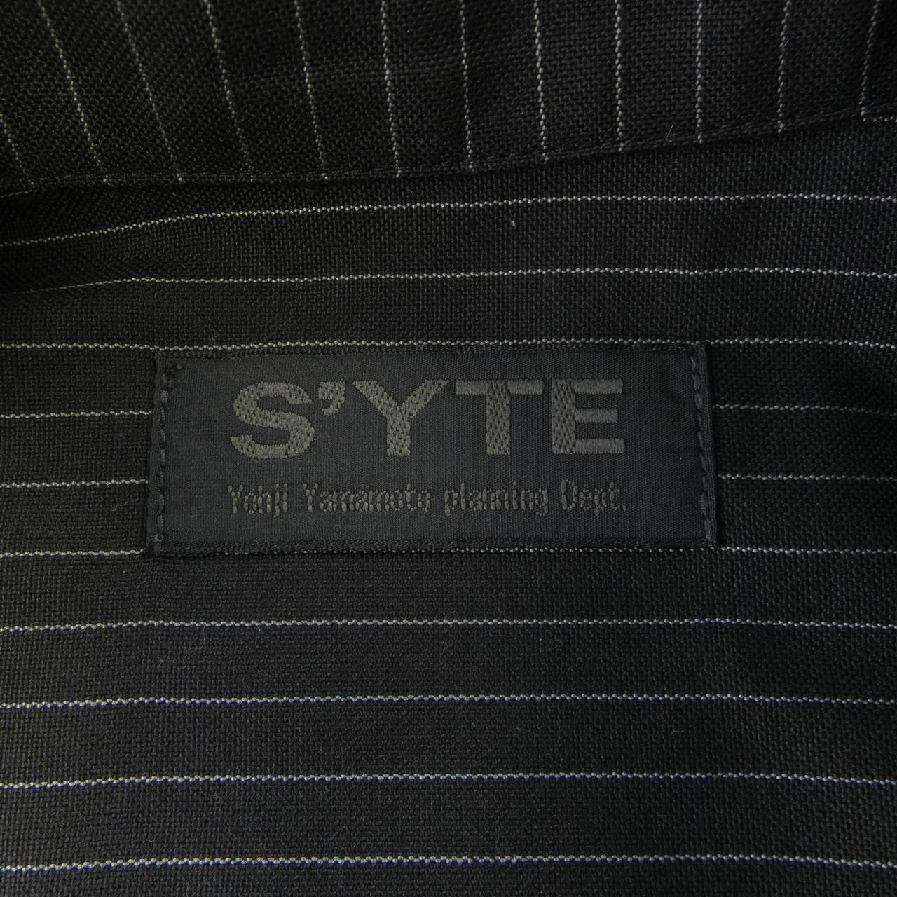 サイト S'YTE UI-B70-918 シャツ
