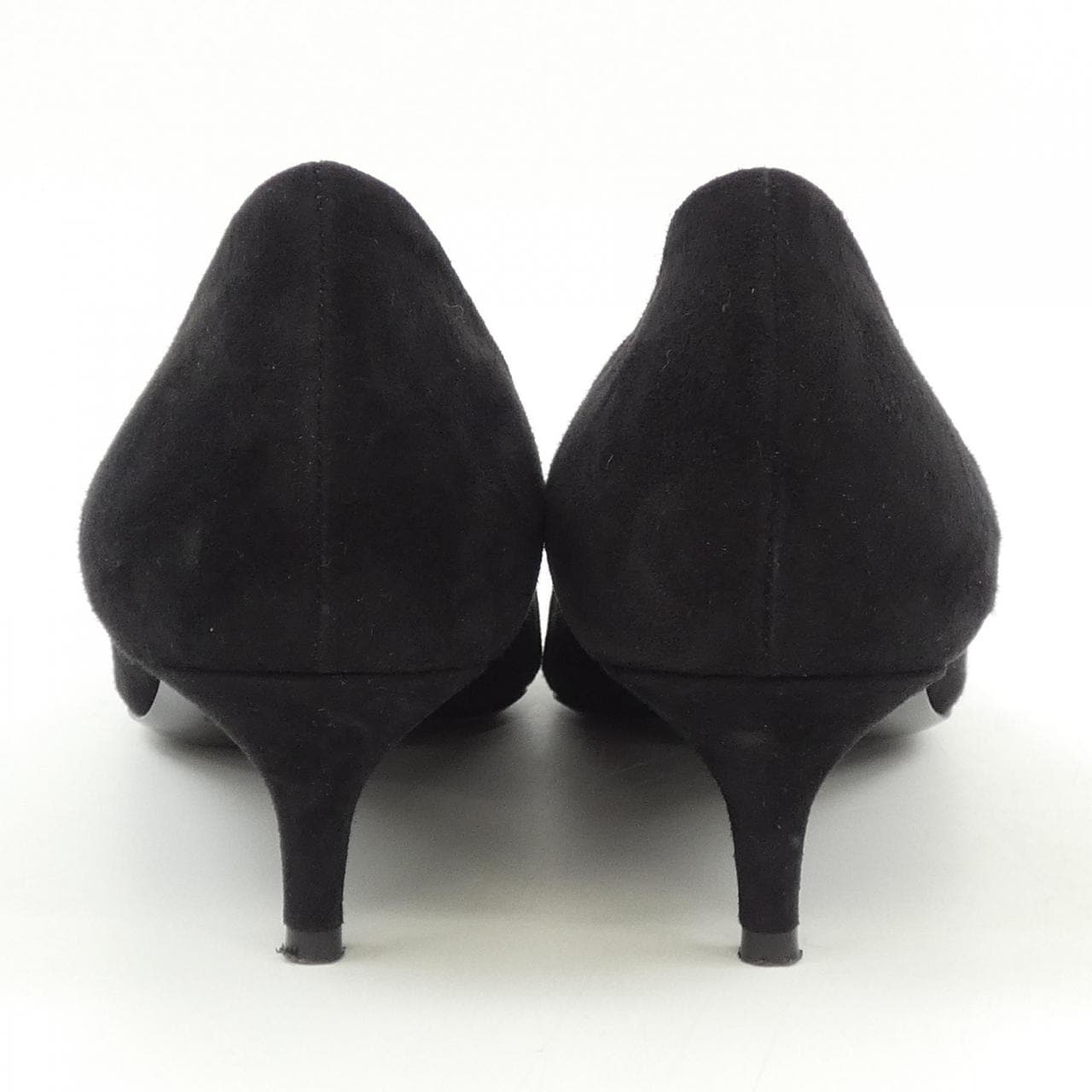 エルメス HERMES ブラッシュ40 ハピバックル HAPI 202009Z パンプス