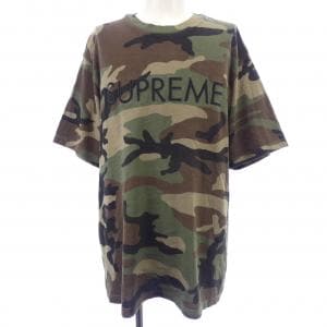 シュプリーム SUPREME Capital S/S Tシャツ