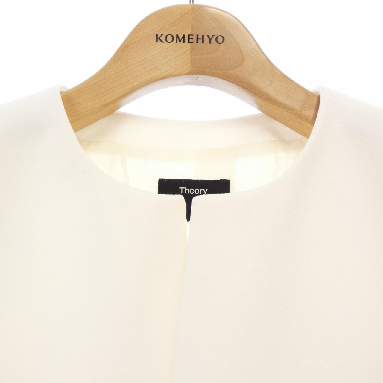 セオリー theory 01-5104103 ジャケット