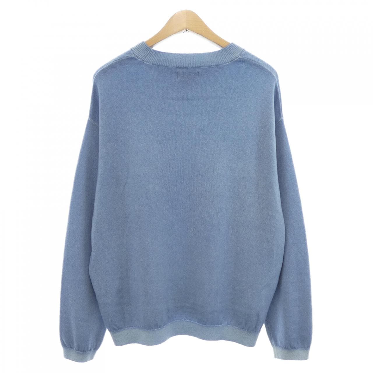 バーニーズニューヨーク BARNEYS NEW YORK ニット