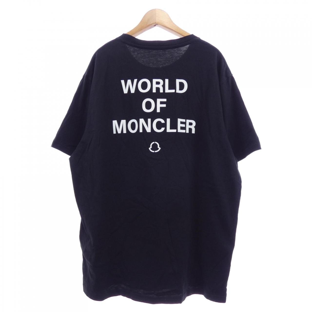 モンクレール ジーニアス MONCLER GENIUS 209U8C00008 Tシャツ