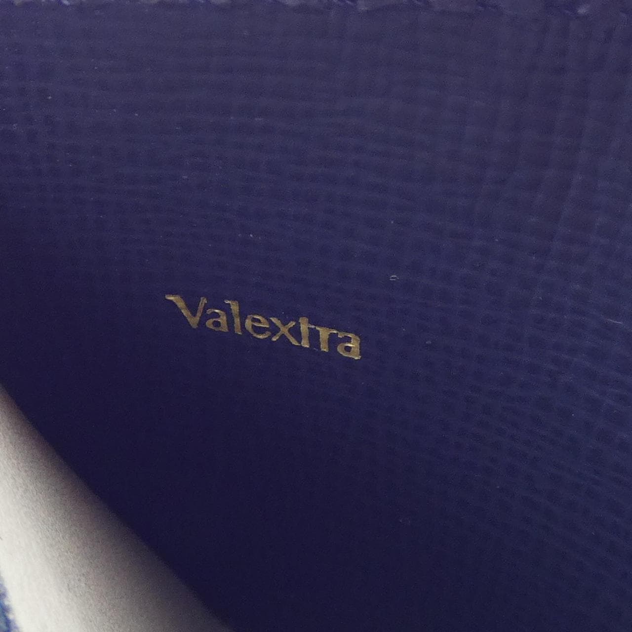 ヴァレクストラ VALEXTRA SGZA0007044LOCCP99 CARD CASE