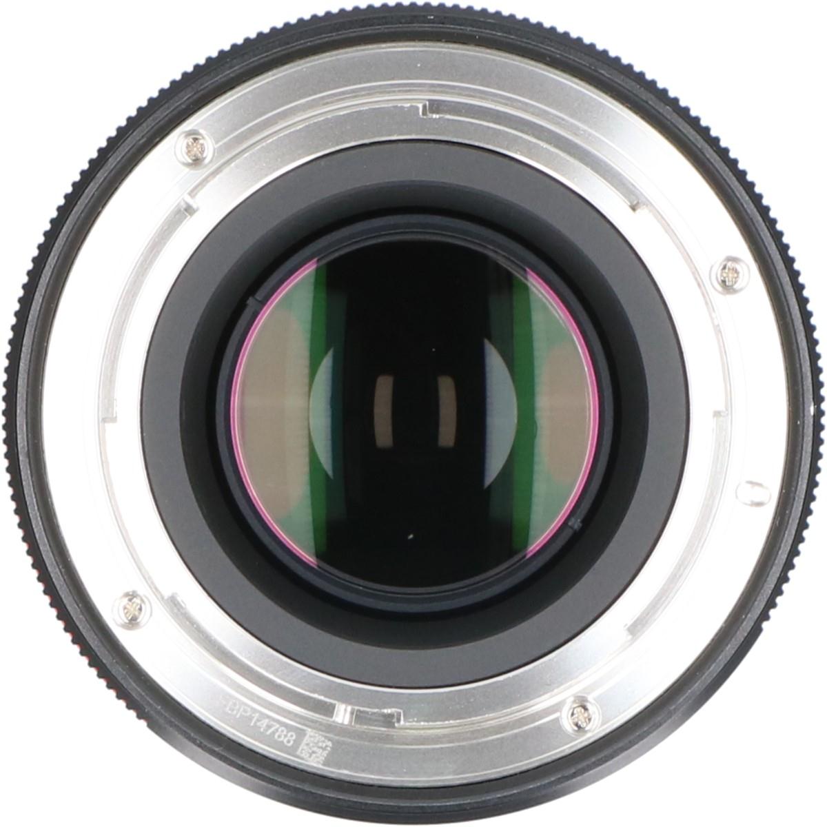８５ｍｍ　Ｆ１．４　ＡＳ　ＩＦ　ＵＭＣ
