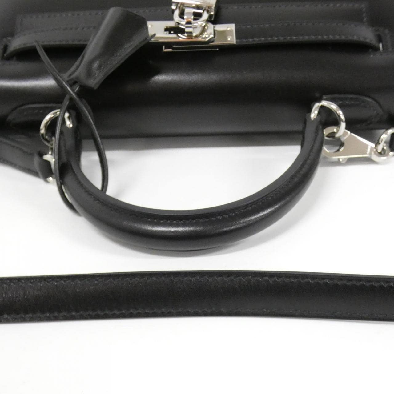 エルメス ケリー 25cm 034497CK バッグ