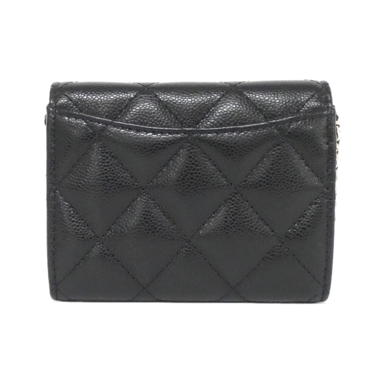 シャネル タイムレスクラシック ライン AP0238 チェーンクラッチ