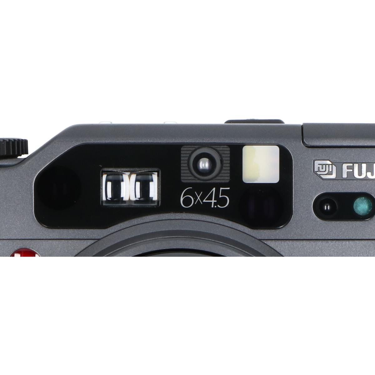 ＦＵＪＩＦＩＬＭ　ＧＡ６４５ＺＩ　ＢＬＡＣＫ