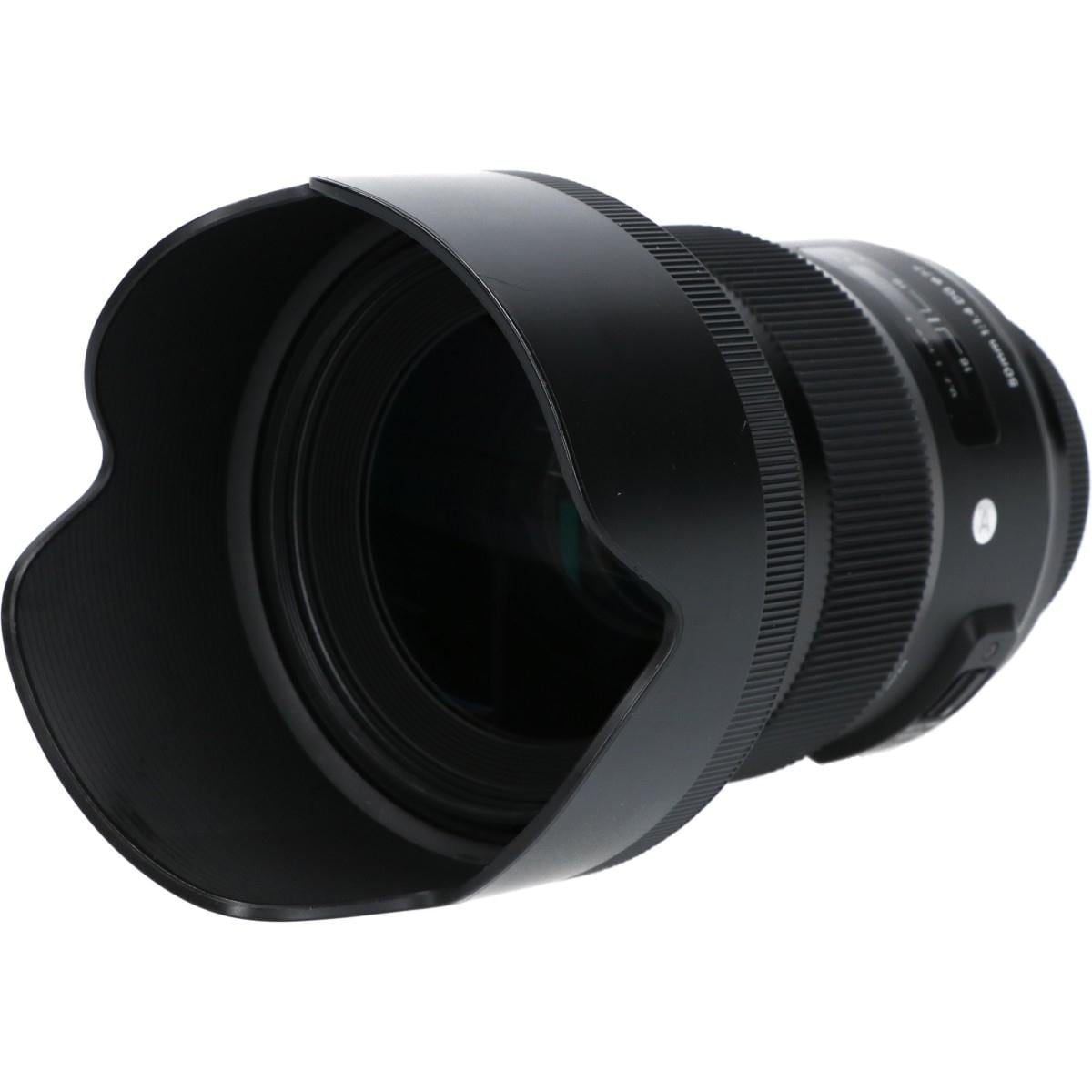 ニコン５０ｍｍ　Ｆ１．４ＤＧ　ＨＳＭ（Ａ）