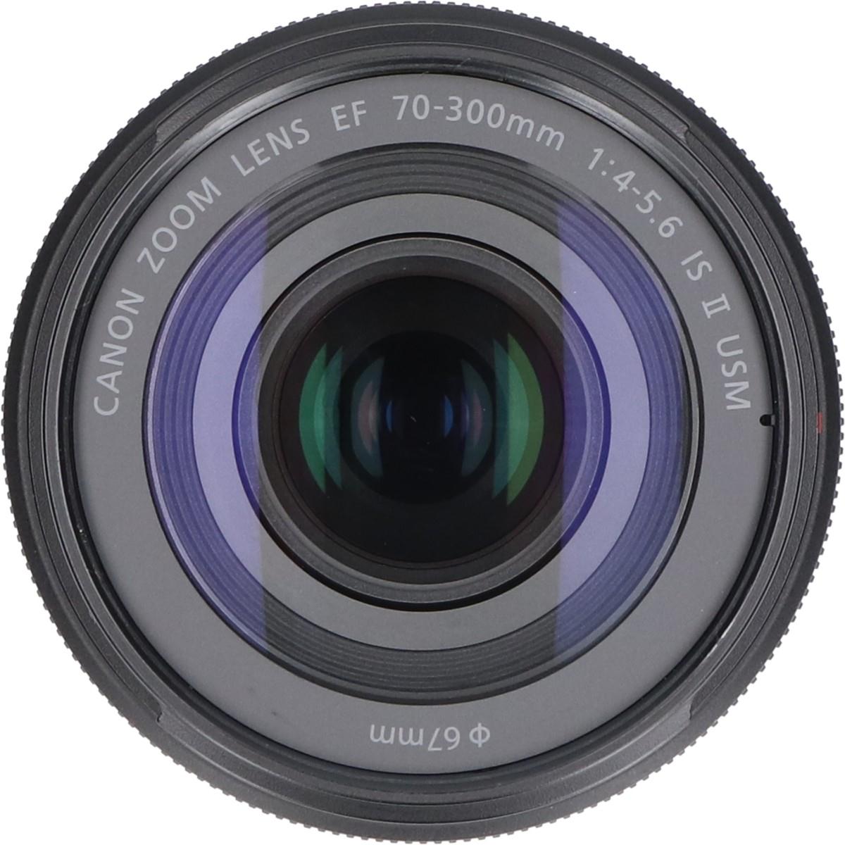 ＥＦ７０－３００ｍｍ　Ｆ４－５．６ＩＳ　ＩＩ　ＵＳＭ