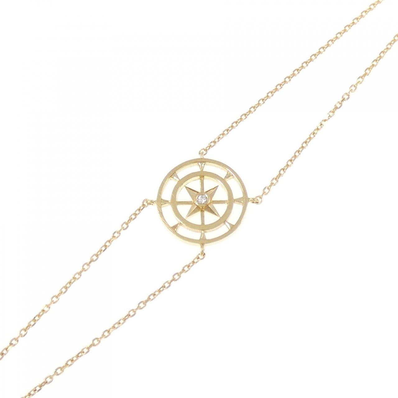 ヴァンドーム ダイヤモンド ブレスレット