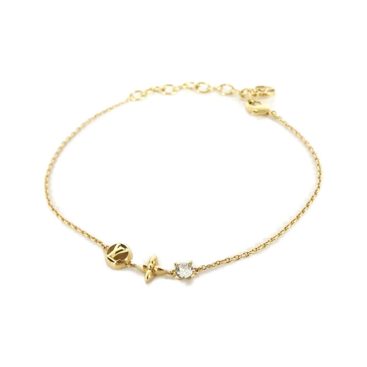ルイヴィトン ブレスレット プティ ルイ M00374 ブレスレット