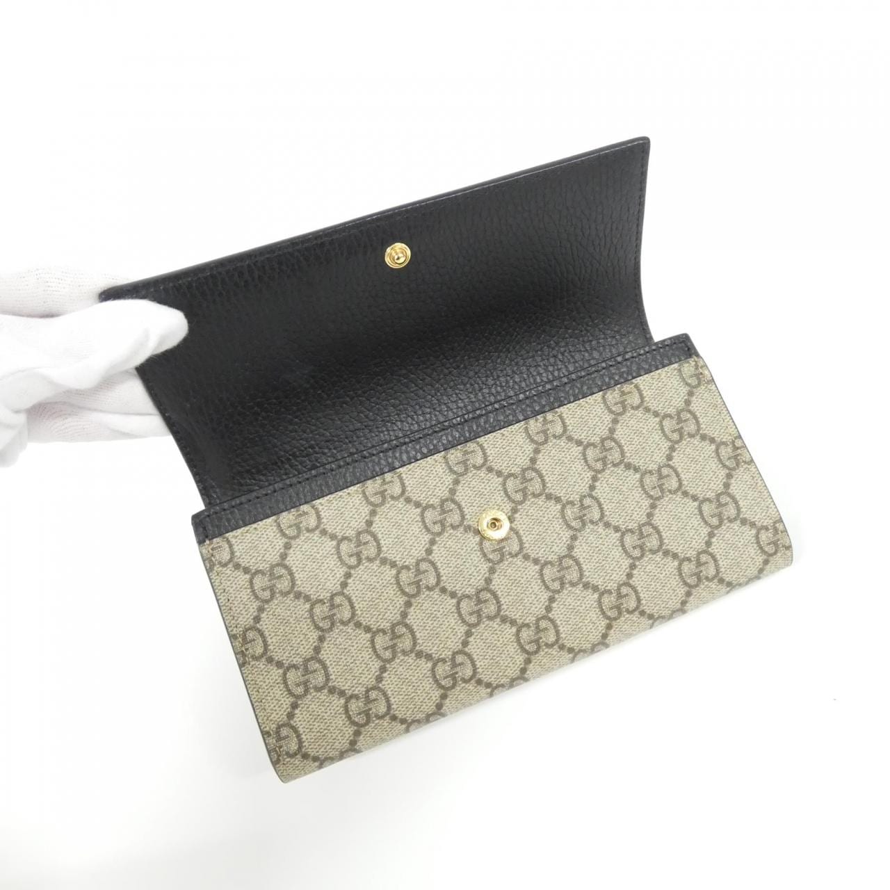 グッチ GG MARMONT 456116 17WAG 財布