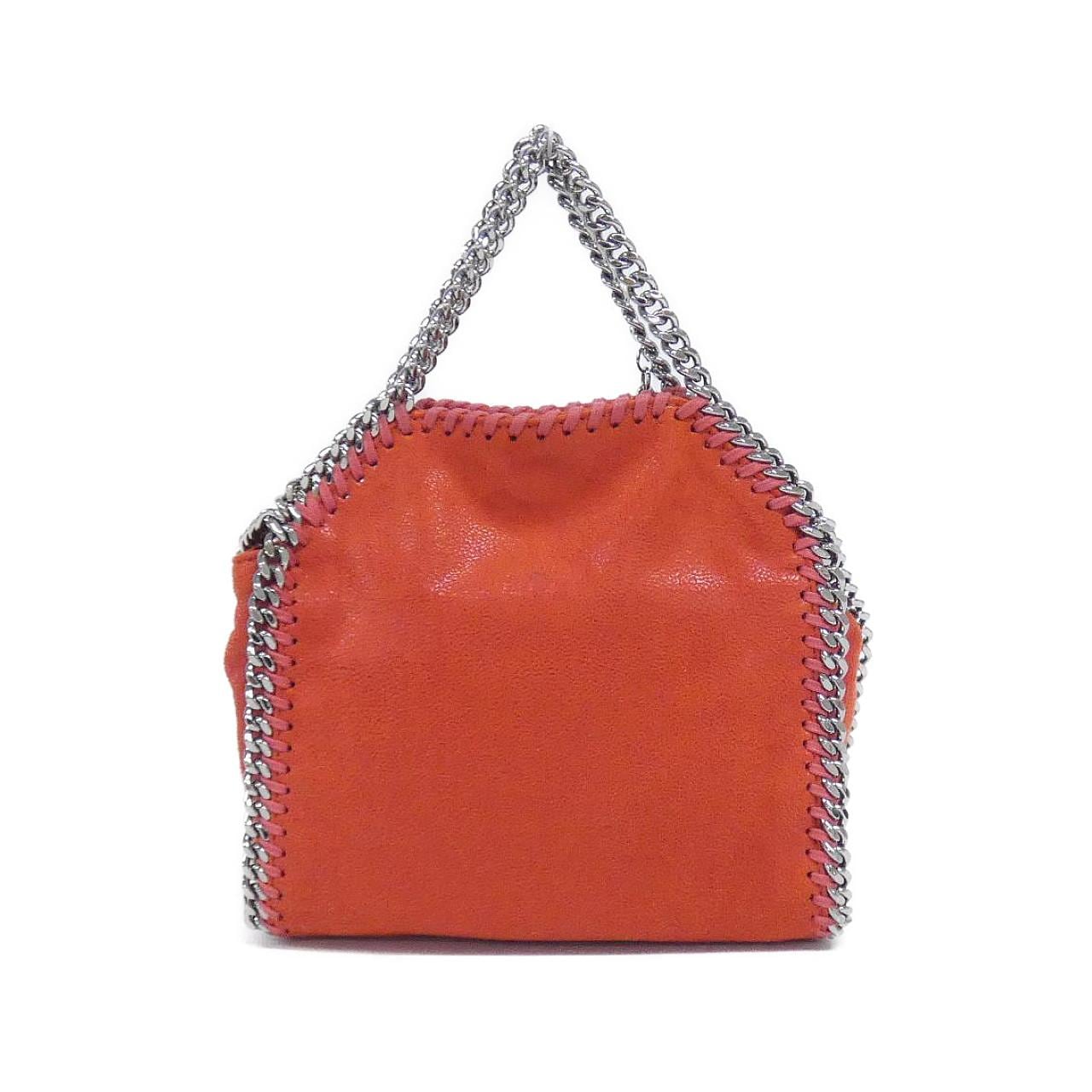 ステラマッカートニー タイニー ファラベラ 391698 W9132 バッグ