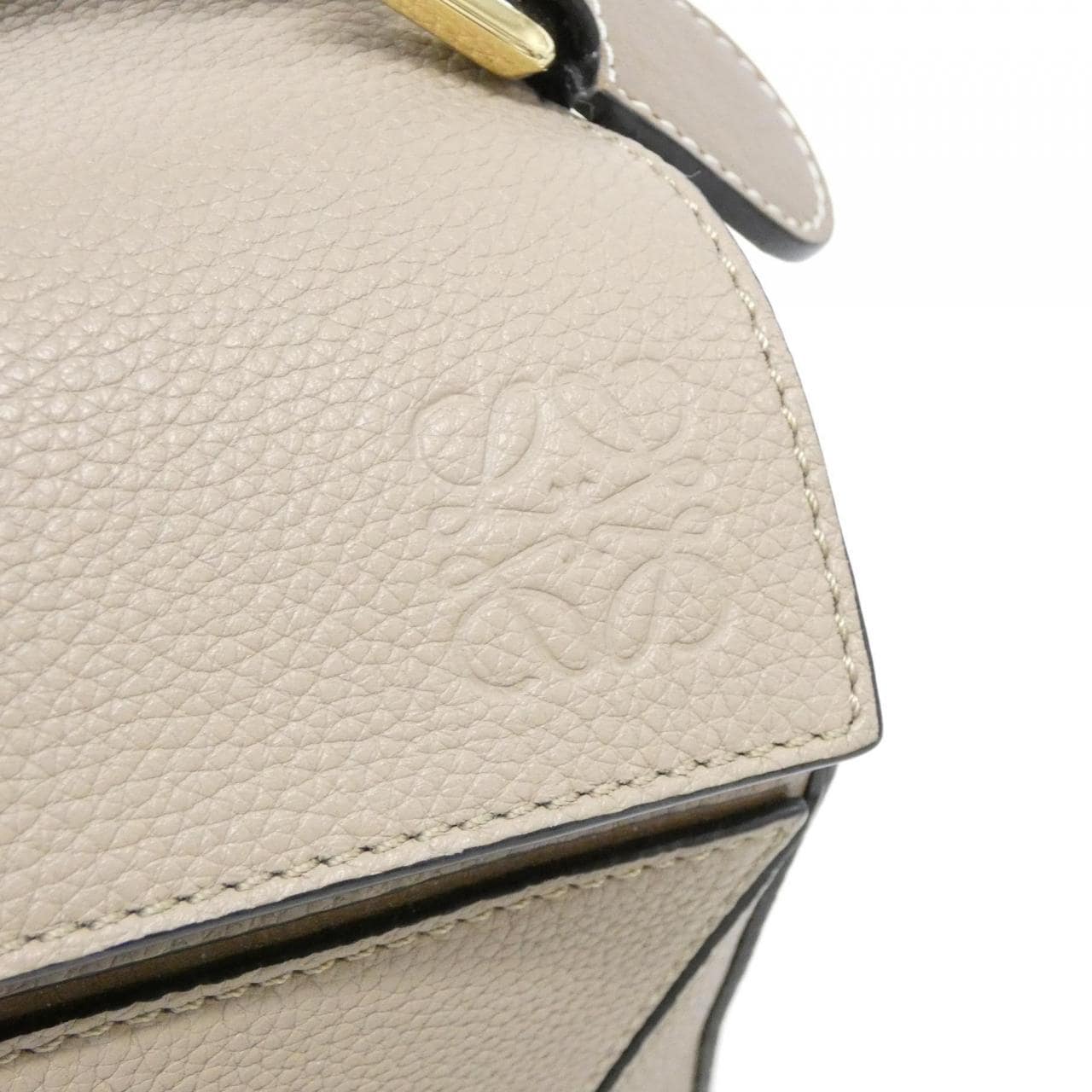 ロエベ パズル ミディアム 32212KBS20 バッグ