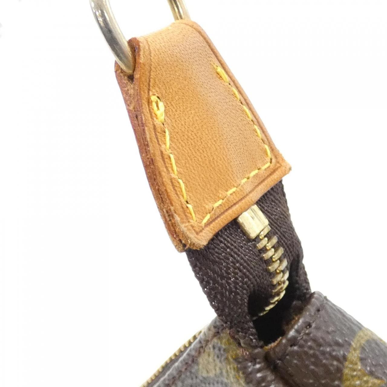 ルイヴィトン モノグラム グラフィティ ポシェット アクセソワール M92191 アクセサリーポーチ