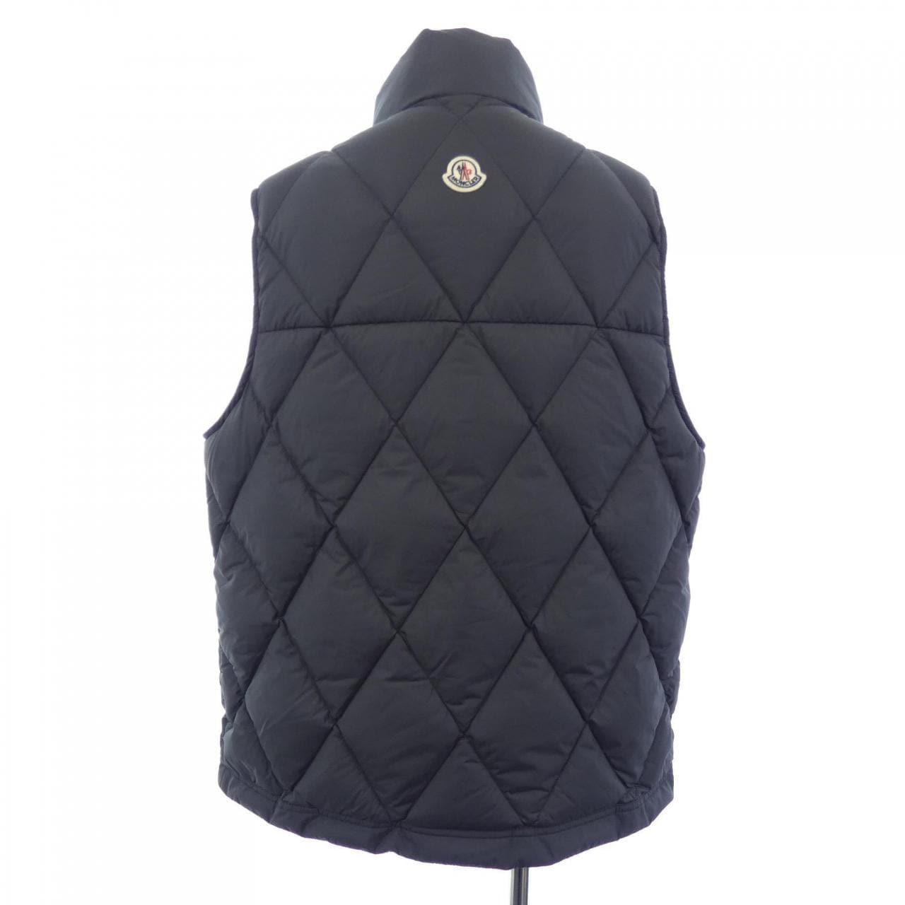 【新品】モンクレール MONCLER ダウンベスト