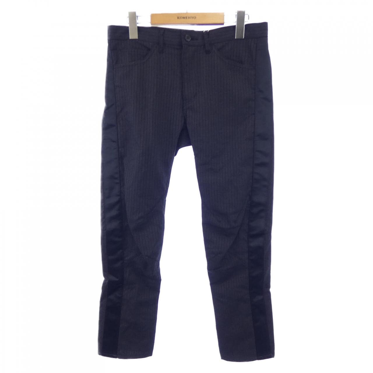コムデギャルソンオムプリュス GARCONS HOMME plus パンツ