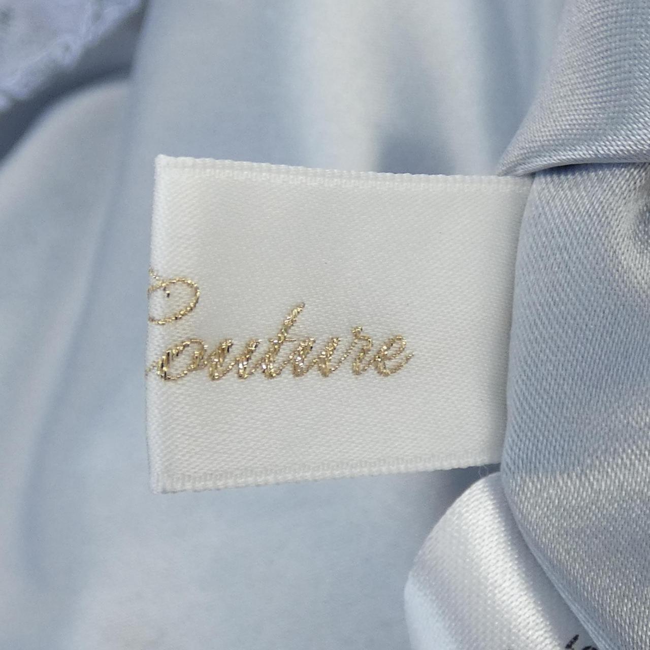 アンドクチュール And couture ワンピース
