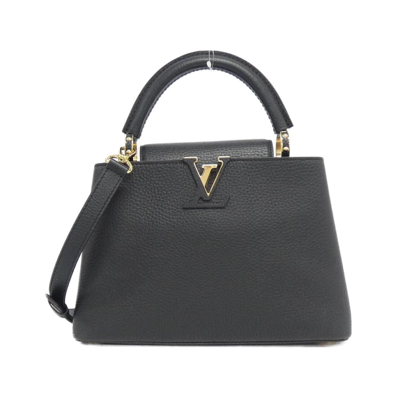 LOUIS VUITTON Capucines BB M94755 包