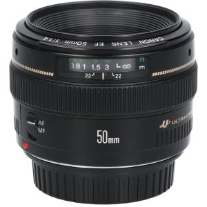 ＥＦ５０ｍｍ　Ｆ１．４ＵＳＭ