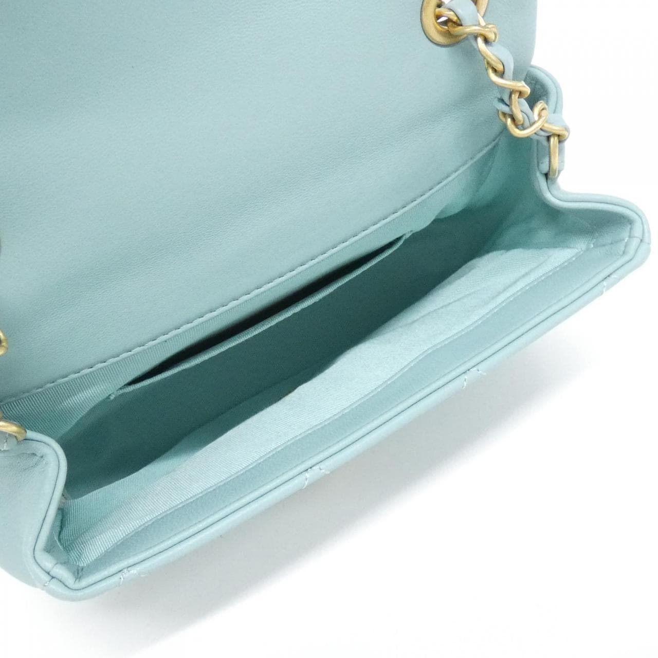 シャネル AS1357 バッグ