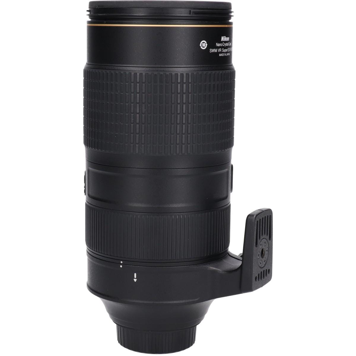 ＡＦ－Ｓ８０－４００ｍｍ　Ｆ４．５－５．６Ｇ　ＥＤ　ＶＲ