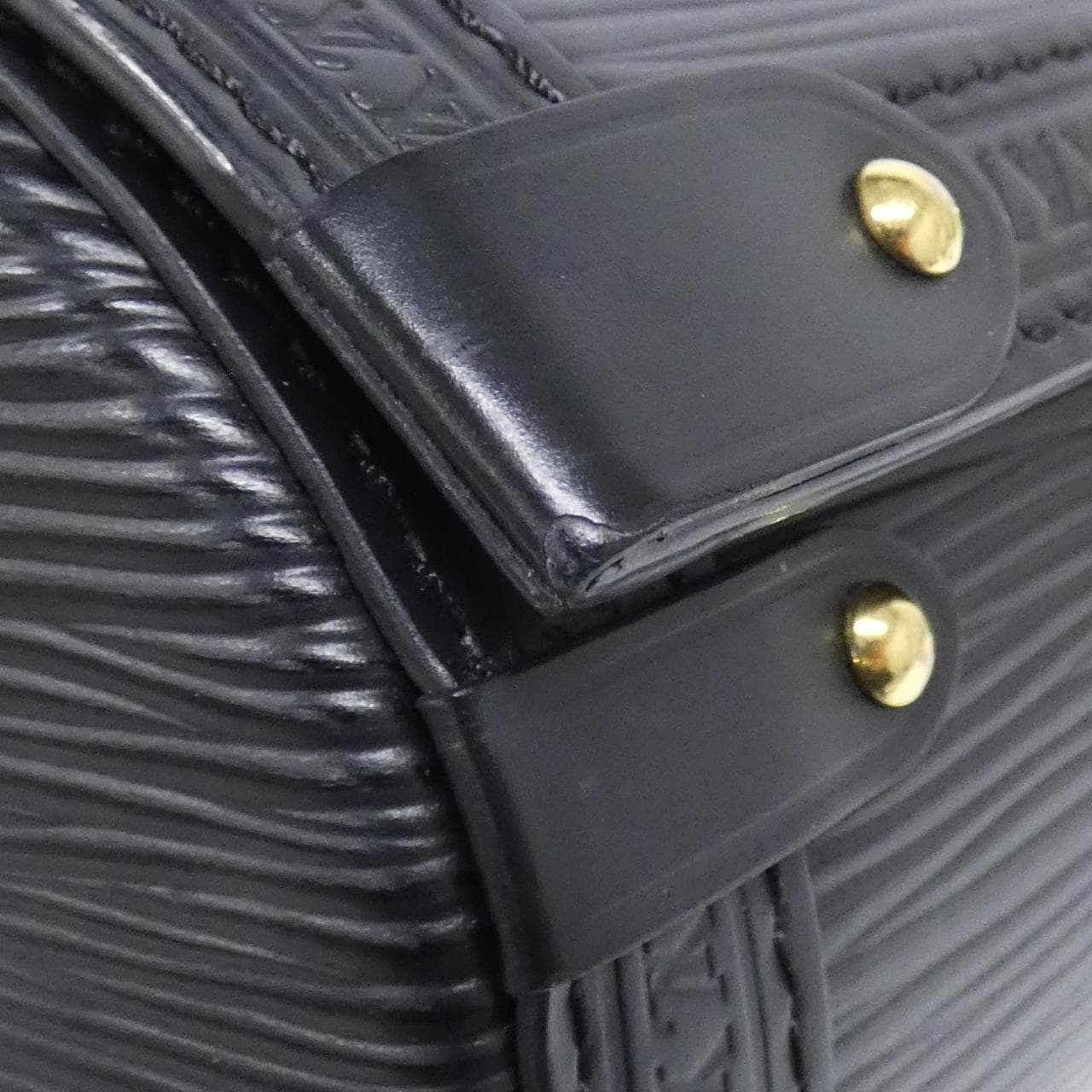 ルイヴィトン エピ パピヨン トランク 2021AW M58655 ショルダーバッグ